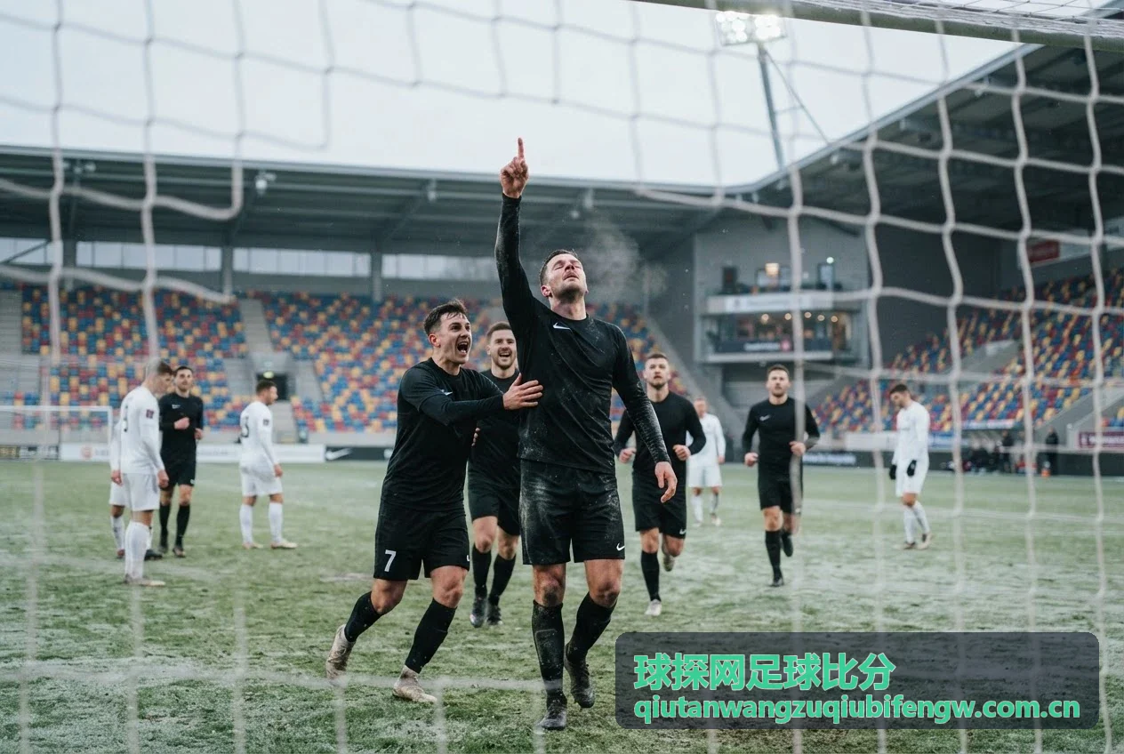 球探网足球比分德甲榜首对话封面